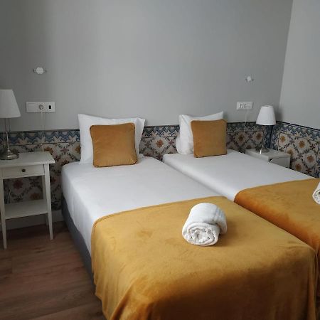 Great Stay Fanqueiros Guest House 3 Лиссабон Экстерьер фото