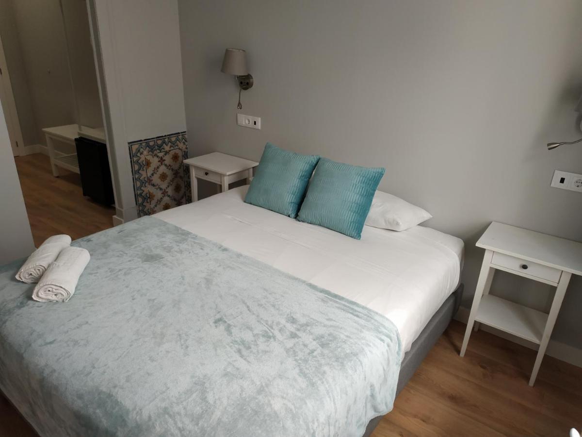 Great Stay Fanqueiros Guest House 3 Лиссабон Экстерьер фото