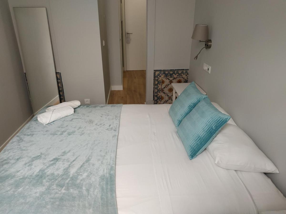 Great Stay Fanqueiros Guest House 3 Лиссабон Экстерьер фото