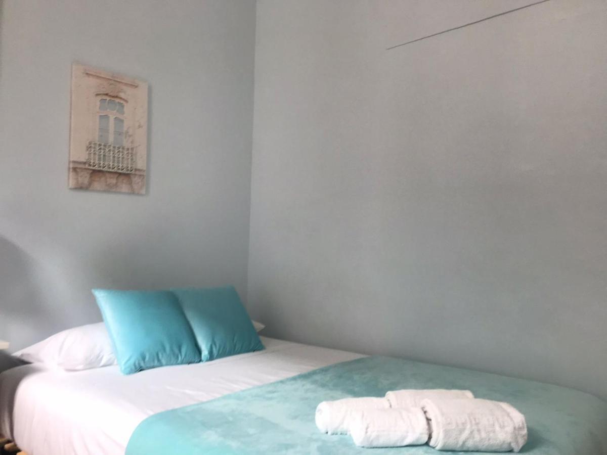 Great Stay Fanqueiros Guest House 3 Лиссабон Экстерьер фото