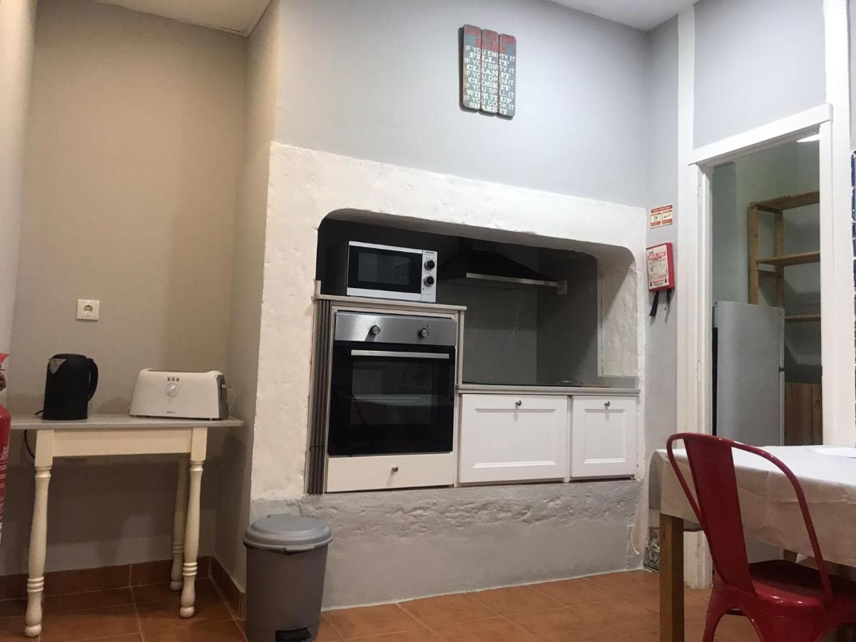 Great Stay Fanqueiros Guest House 3 Лиссабон Экстерьер фото
