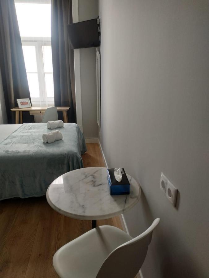 Great Stay Fanqueiros Guest House 3 Лиссабон Экстерьер фото