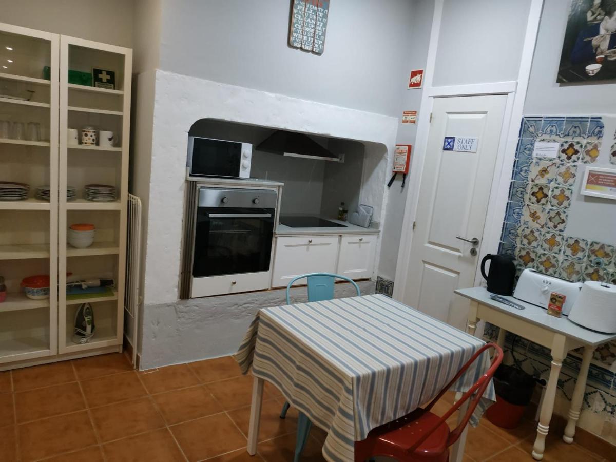 Great Stay Fanqueiros Guest House 3 Лиссабон Экстерьер фото