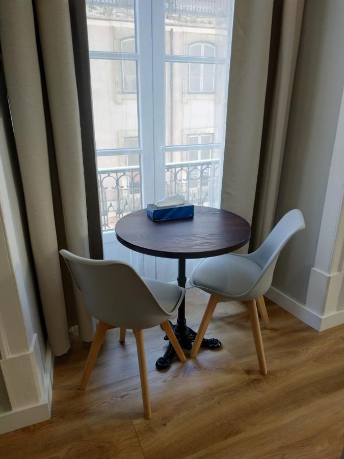 Great Stay Fanqueiros Guest House 3 Лиссабон Экстерьер фото