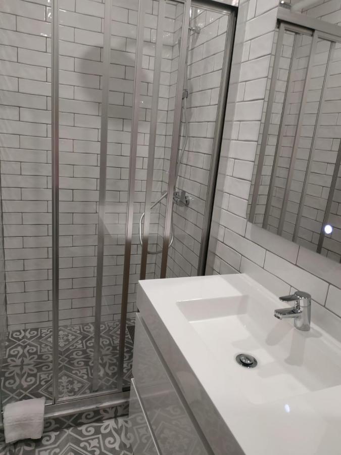 Great Stay Fanqueiros Guest House 3 Лиссабон Экстерьер фото