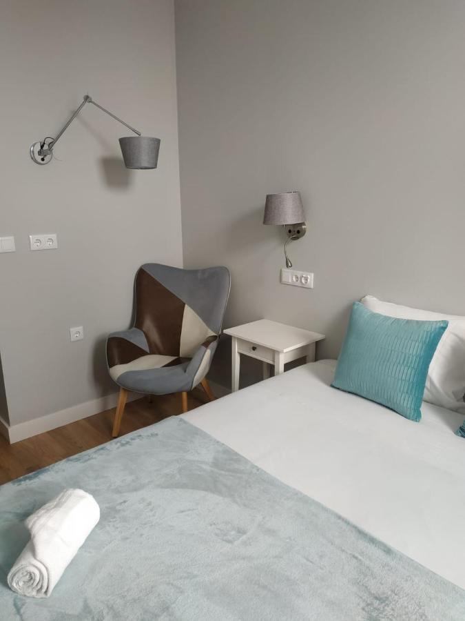 Great Stay Fanqueiros Guest House 3 Лиссабон Экстерьер фото
