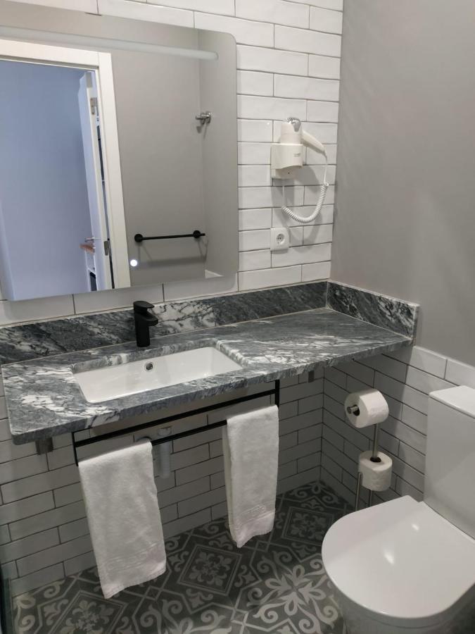 Great Stay Fanqueiros Guest House 3 Лиссабон Экстерьер фото