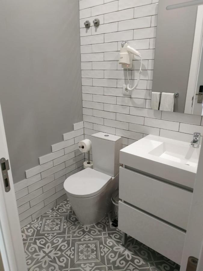 Great Stay Fanqueiros Guest House 3 Лиссабон Экстерьер фото