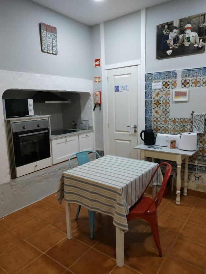 Great Stay Fanqueiros Guest House 3 Лиссабон Экстерьер фото