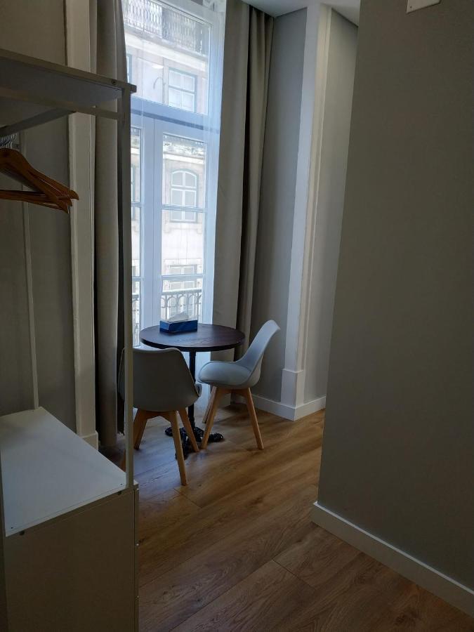 Great Stay Fanqueiros Guest House 3 Лиссабон Экстерьер фото
