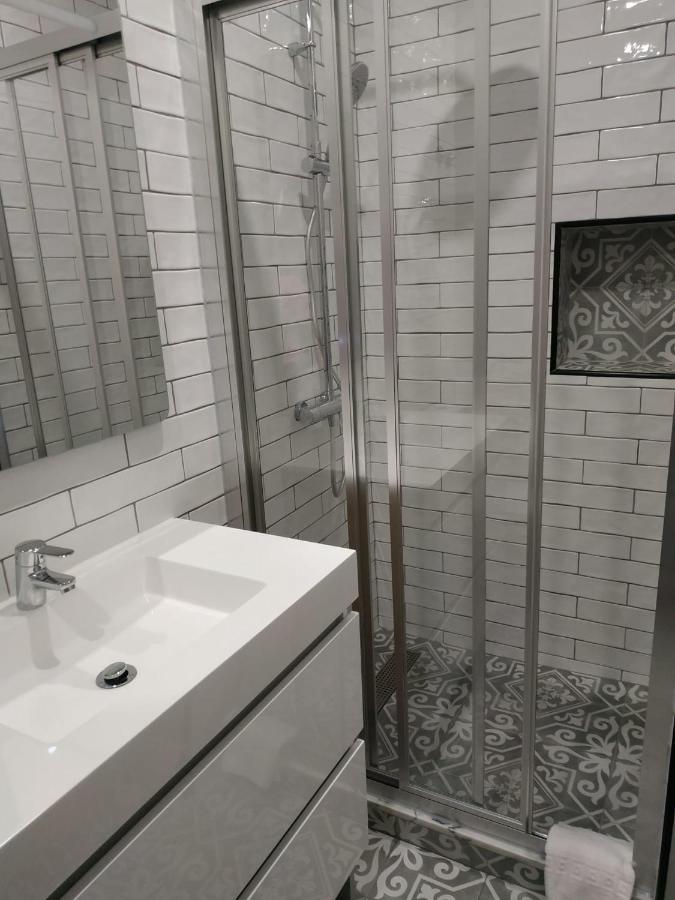 Great Stay Fanqueiros Guest House 3 Лиссабон Экстерьер фото