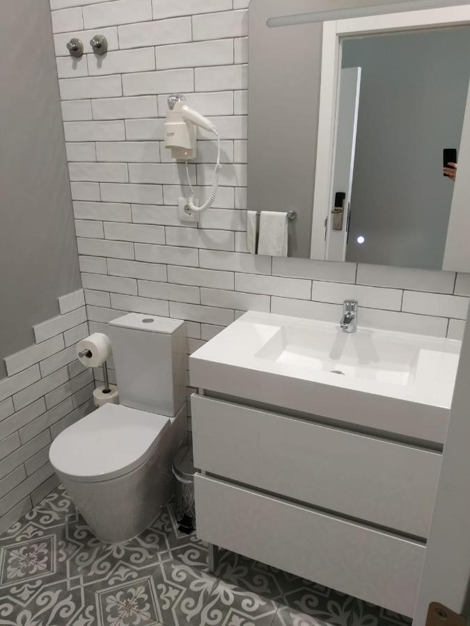 Great Stay Fanqueiros Guest House 3 Лиссабон Экстерьер фото