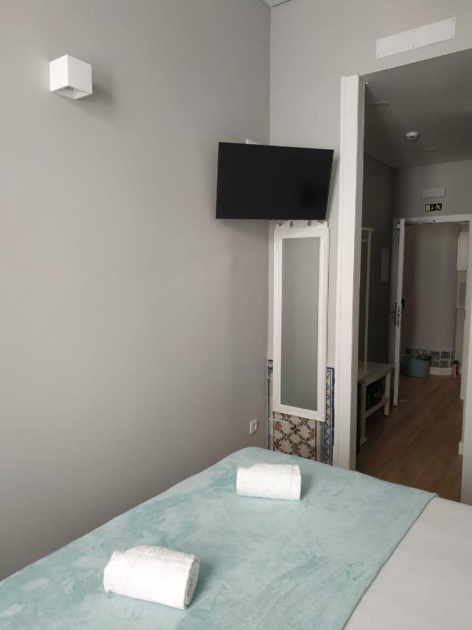 Great Stay Fanqueiros Guest House 3 Лиссабон Экстерьер фото