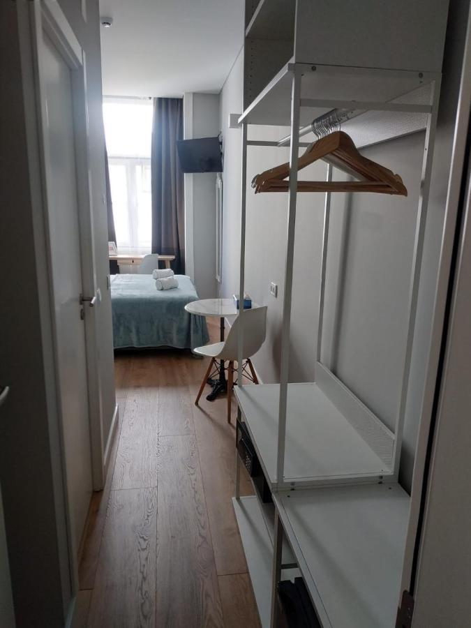 Great Stay Fanqueiros Guest House 3 Лиссабон Экстерьер фото