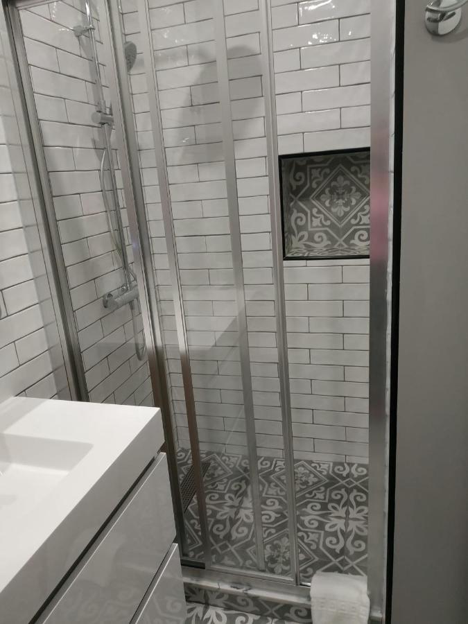 Great Stay Fanqueiros Guest House 3 Лиссабон Экстерьер фото