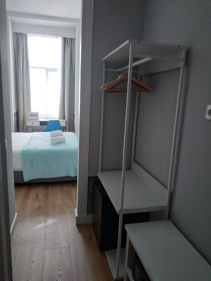 Great Stay Fanqueiros Guest House 3 Лиссабон Экстерьер фото