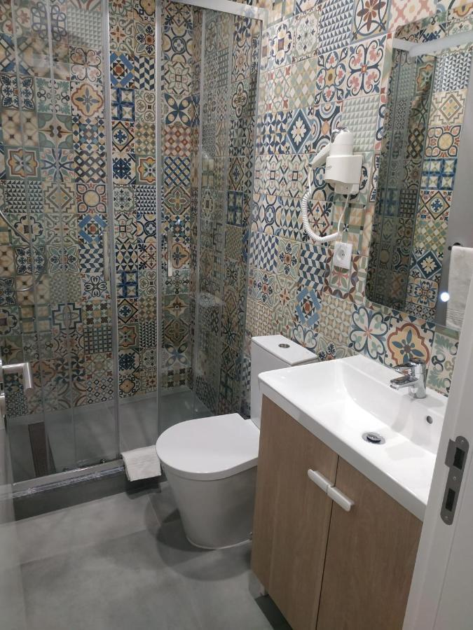 Great Stay Fanqueiros Guest House 3 Лиссабон Экстерьер фото
