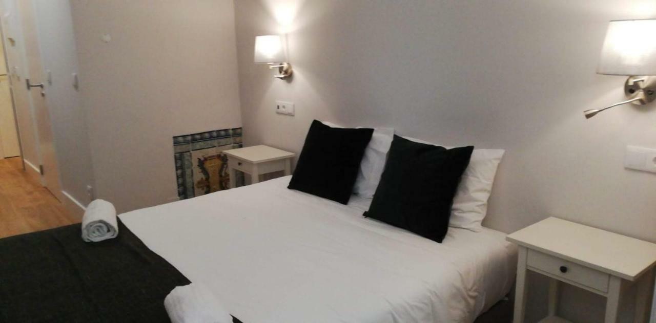 Great Stay Fanqueiros Guest House 3 Лиссабон Экстерьер фото