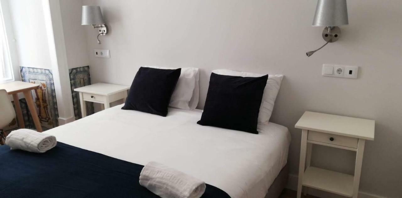 Great Stay Fanqueiros Guest House 3 Лиссабон Экстерьер фото